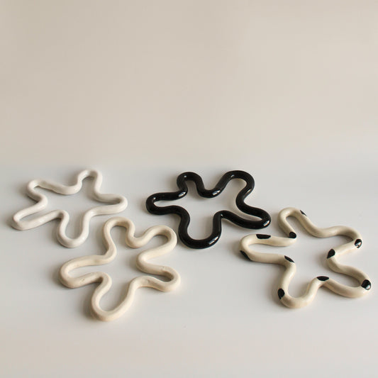 Wavy Trivet