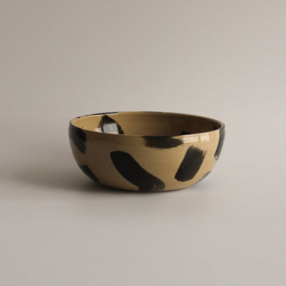 Strokes Medium Bowl