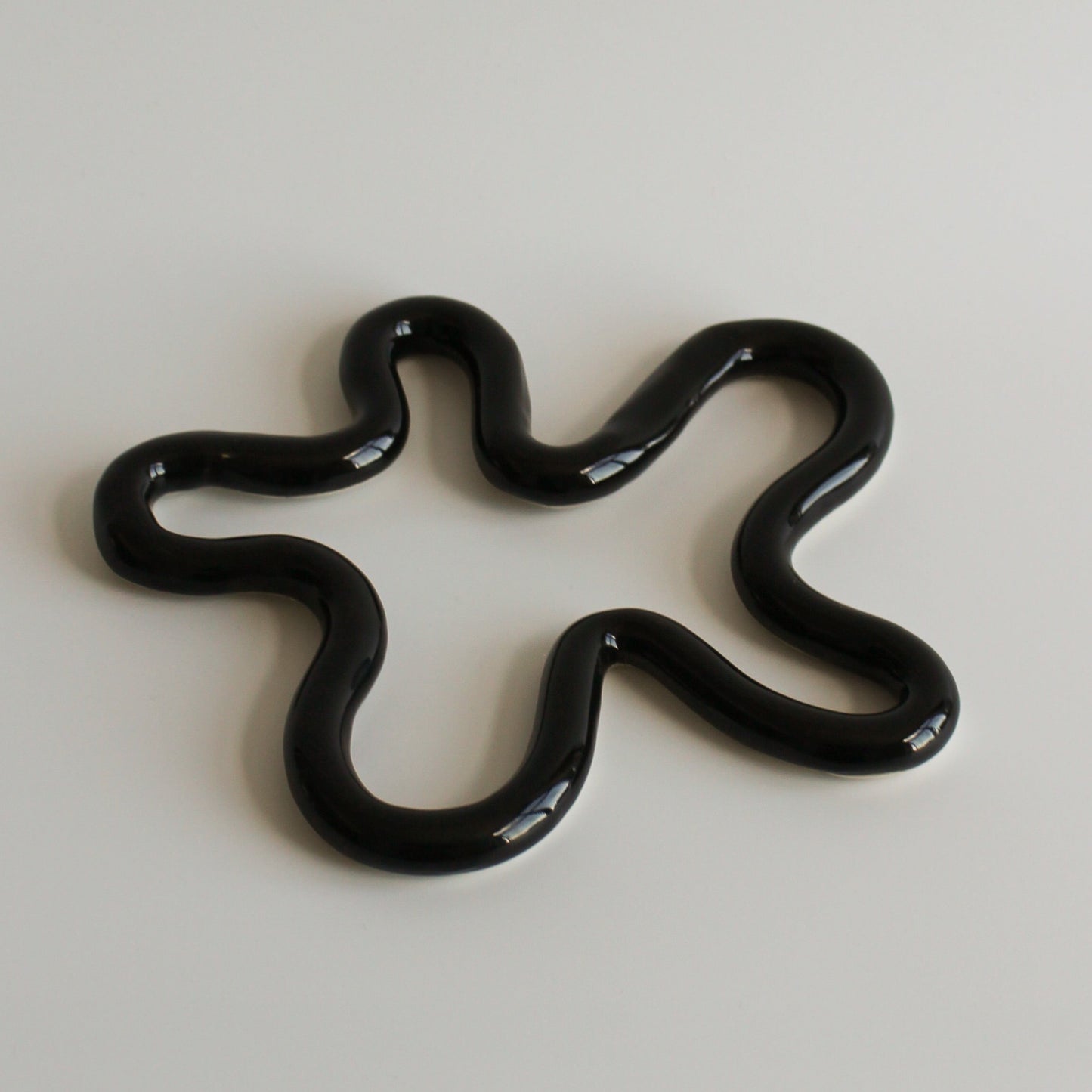 Wavy Trivet