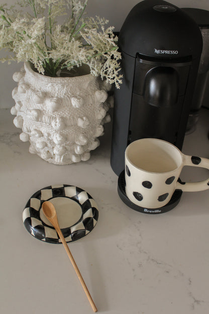 Bubble Resting Tray