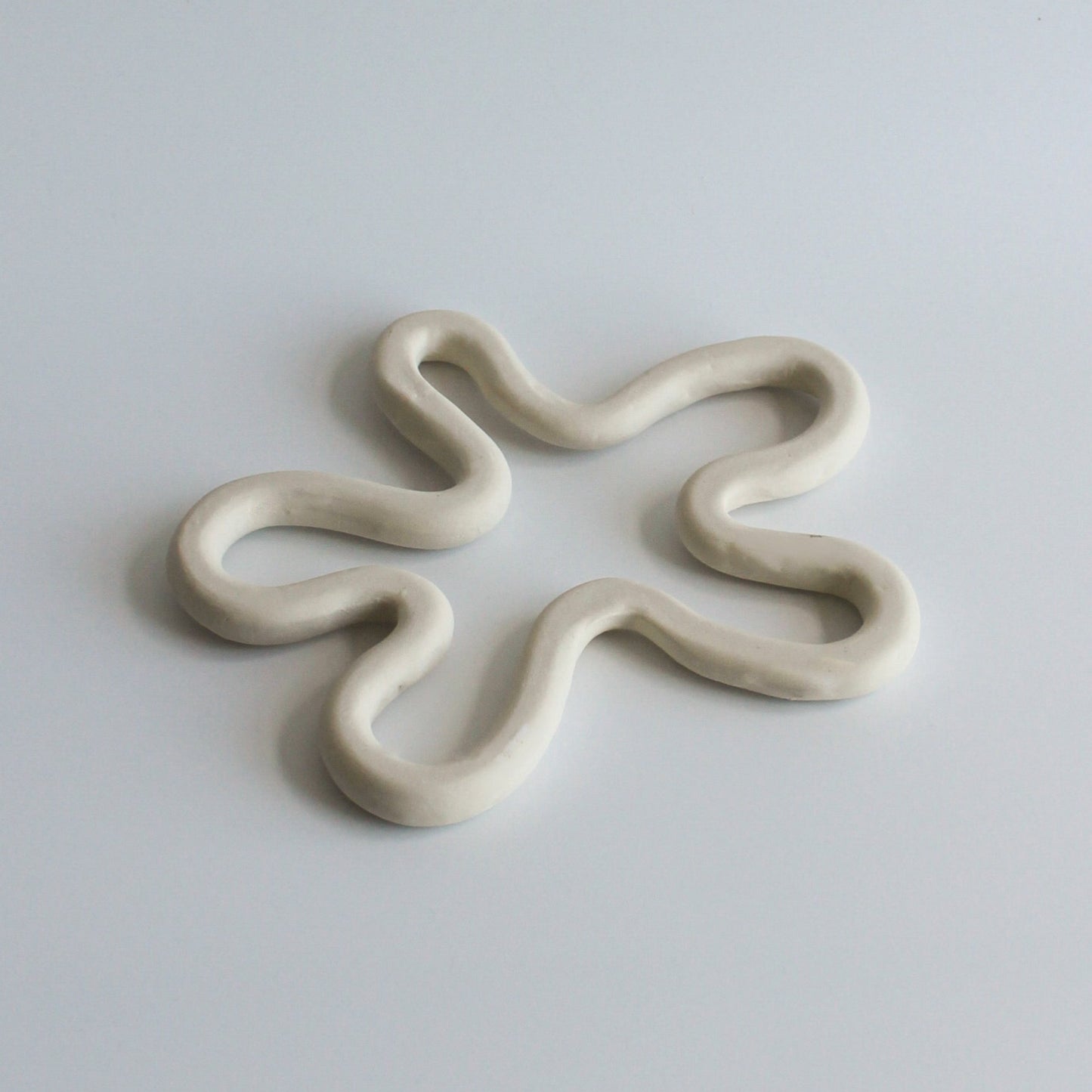 Wavy Trivet