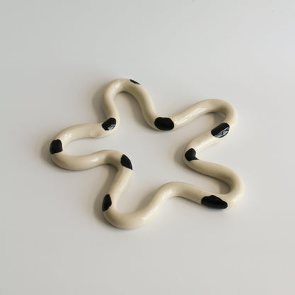 Wavy Trivet