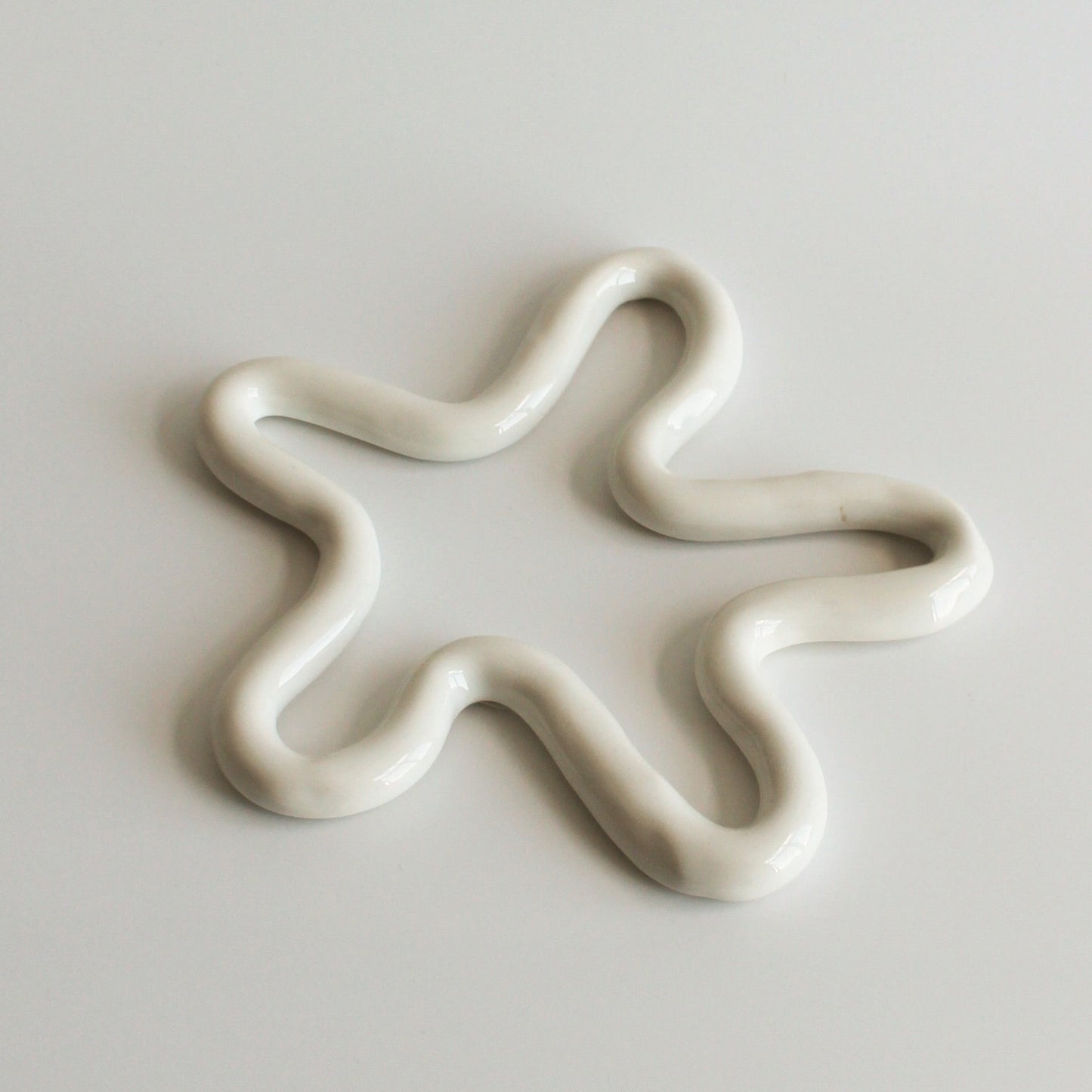 Wavy Trivet