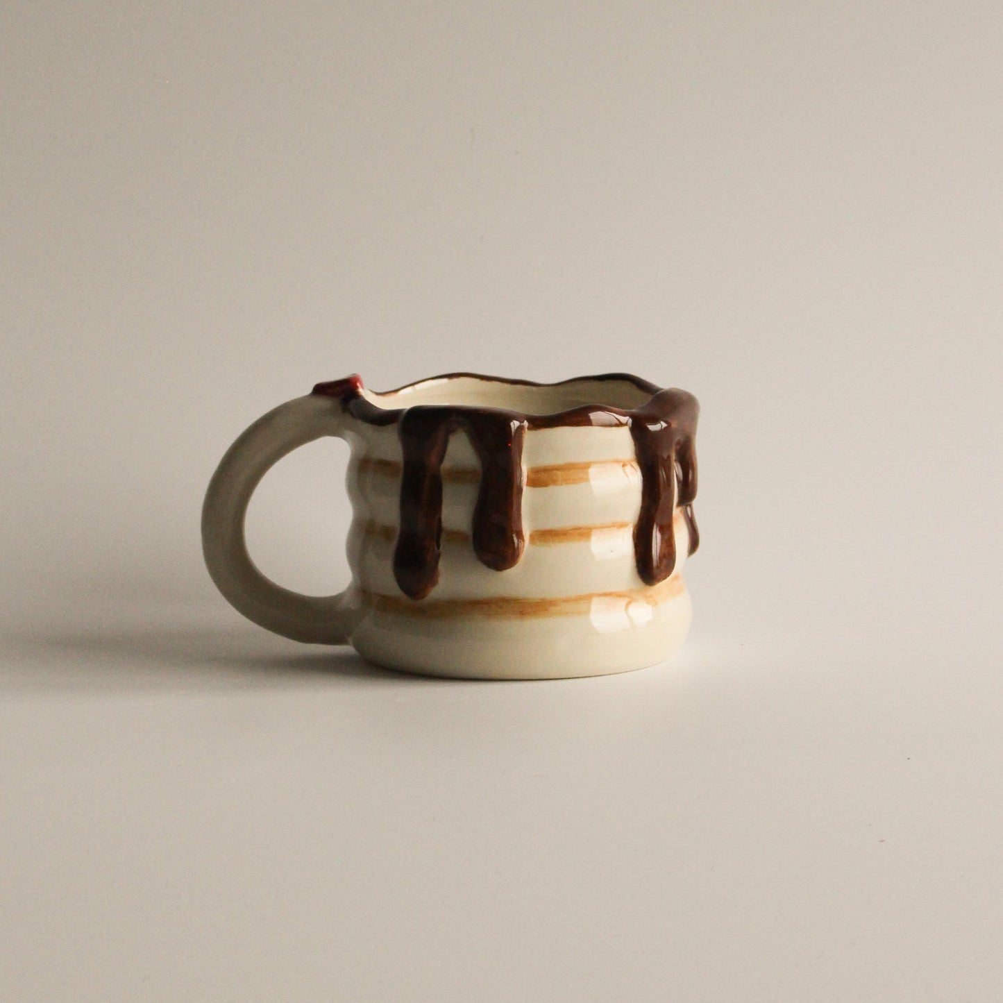 Short Stack Mug