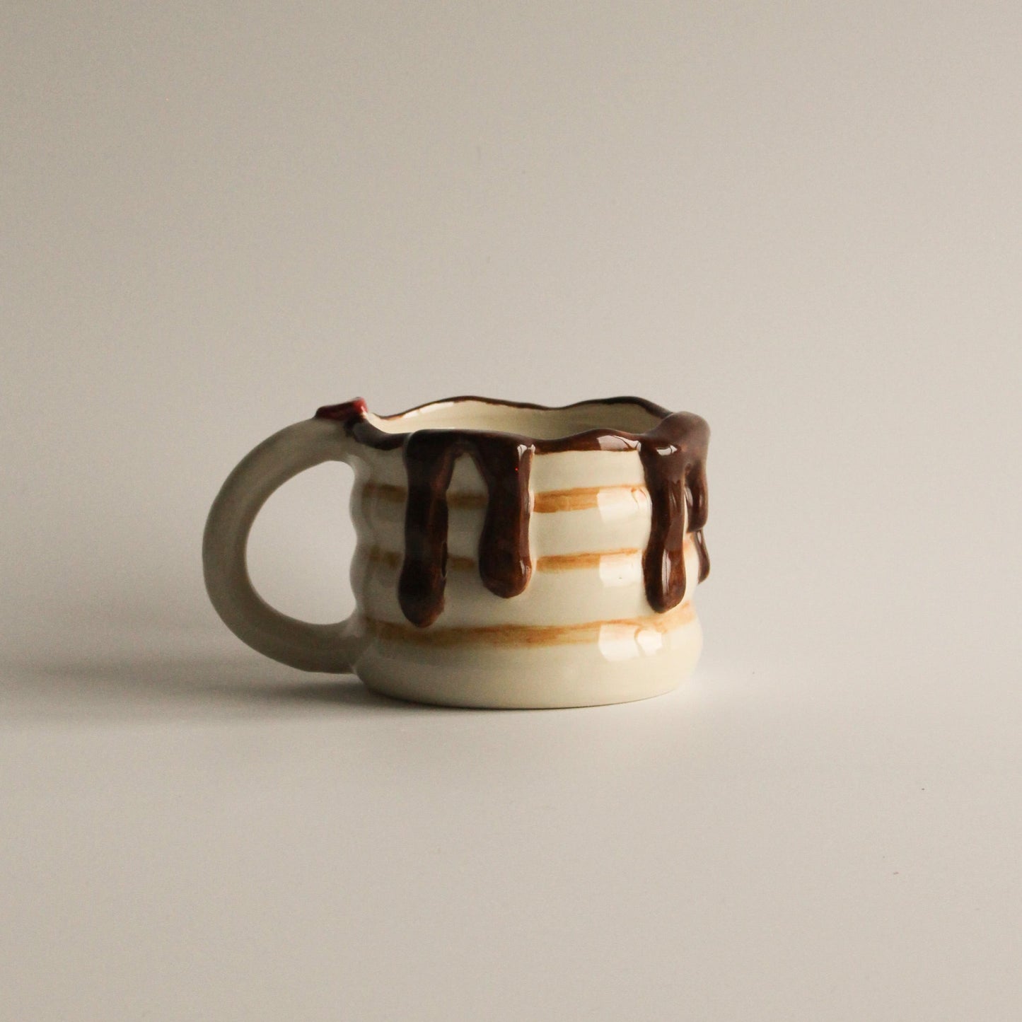 Mega Stack Mug